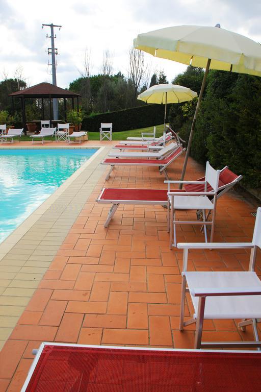 Agriturismo Marrucola Σαν Μινιάτο Εξωτερικό φωτογραφία