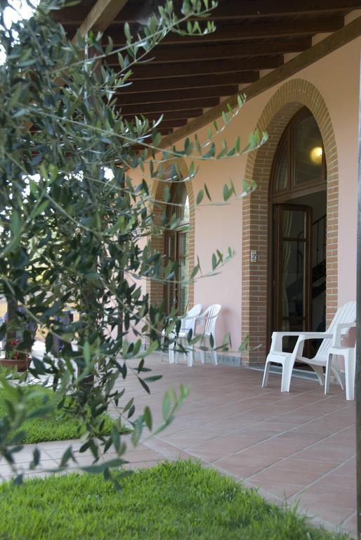 Agriturismo Marrucola Σαν Μινιάτο Δωμάτιο φωτογραφία