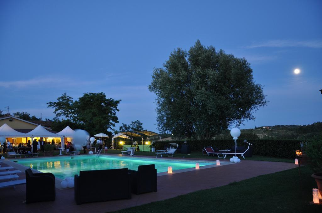 Agriturismo Marrucola Σαν Μινιάτο Εξωτερικό φωτογραφία