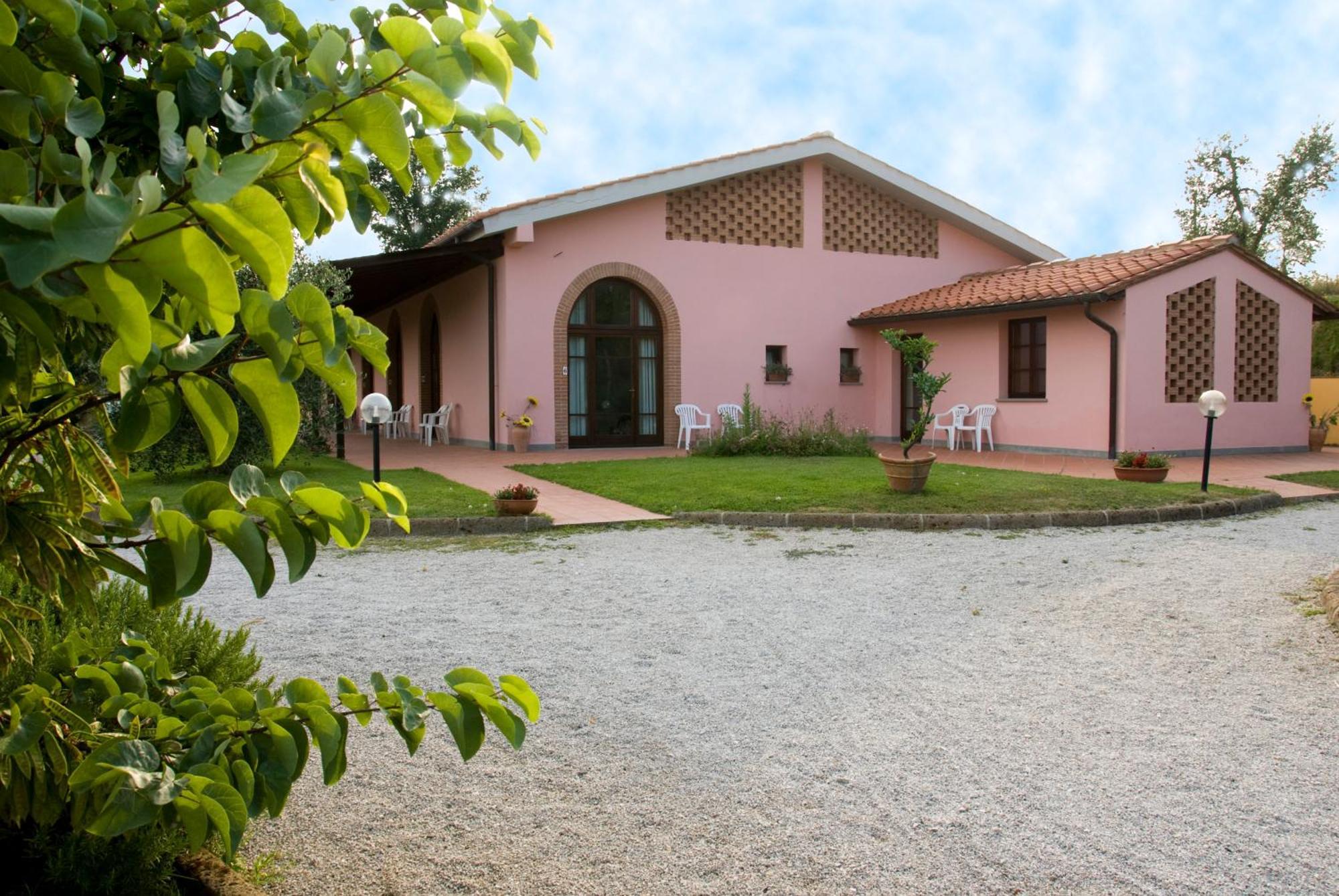 Agriturismo Marrucola Σαν Μινιάτο Εξωτερικό φωτογραφία