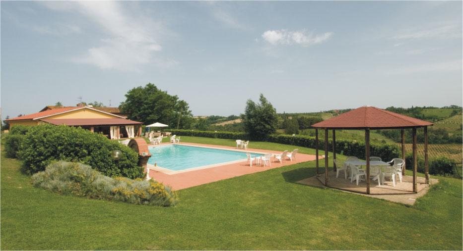 Agriturismo Marrucola Σαν Μινιάτο Εξωτερικό φωτογραφία